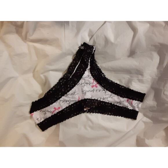 Victoria secret XXL Signature Lace waist hipster NWT - Picture 5 of 5